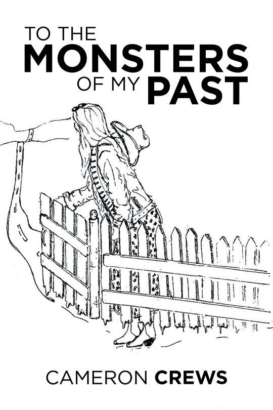 Front cover_To The Monsters Of My Past