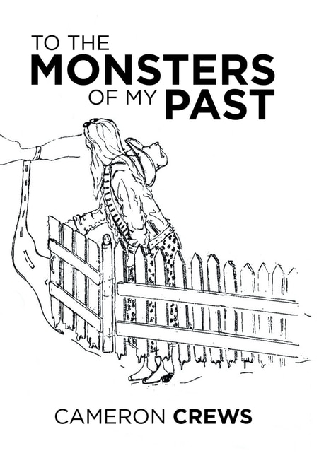 To The Monsters Of My Past