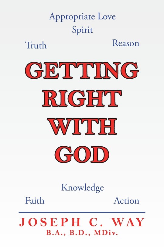 Couverture_Getting Right With God