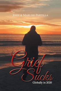Front cover_Grief Sucks