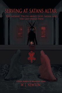 Front cover_Serving At Satan's Altar