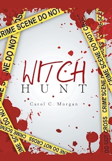 Couverture_Witch Hunt