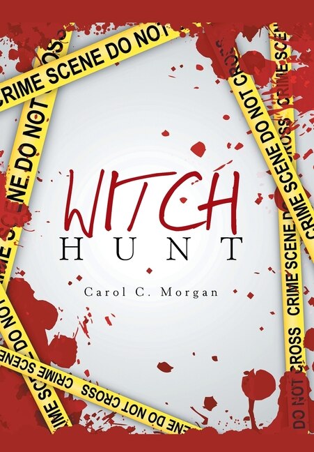 Couverture_Witch Hunt