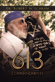 Couverture_The 613 Commandments