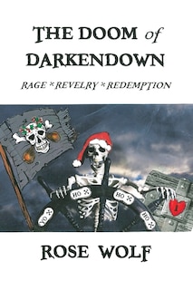 Couverture_The Doom Of Darkendown