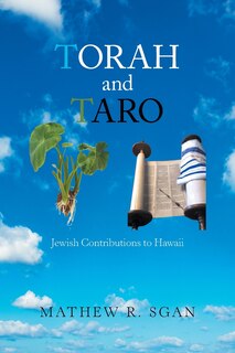 Couverture_Torah And Taro