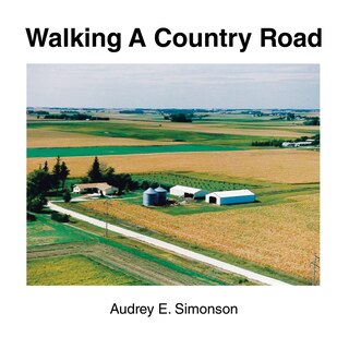 Front cover_Walking A Country Road