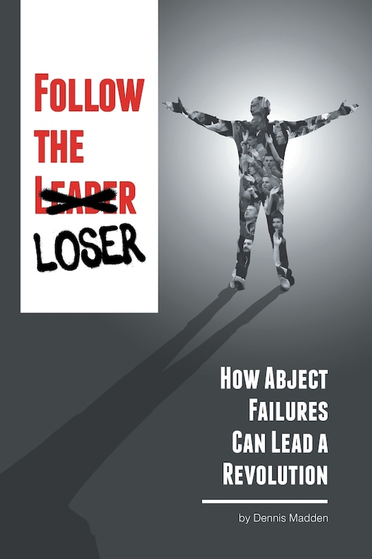 Front cover_Follow The Loser