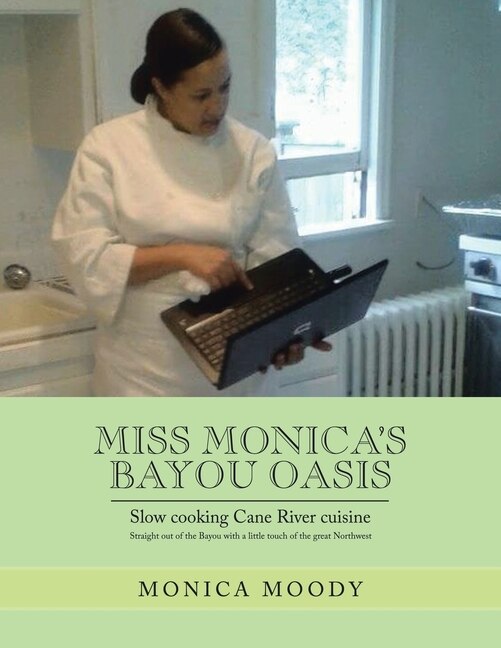 Couverture_Miss Monica's Bayou Oasis
