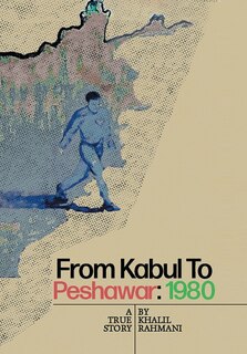 Couverture_From Kabul to Peshawar