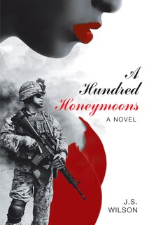 Front cover_A Hundred Honeymoons