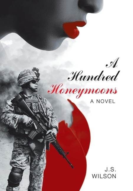Front cover_A Hundred Honeymoons