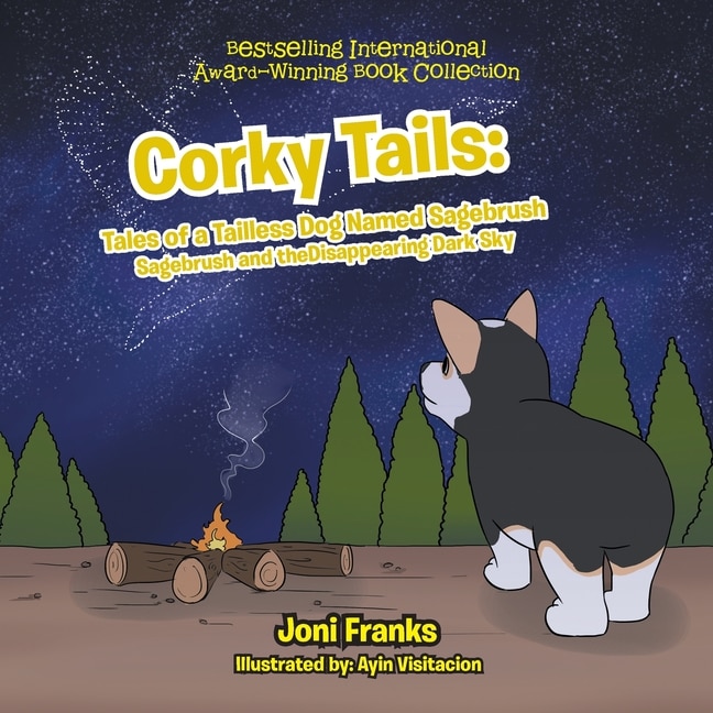 Front cover_Corky Tails