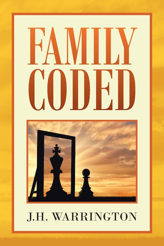 Couverture_Family Coded