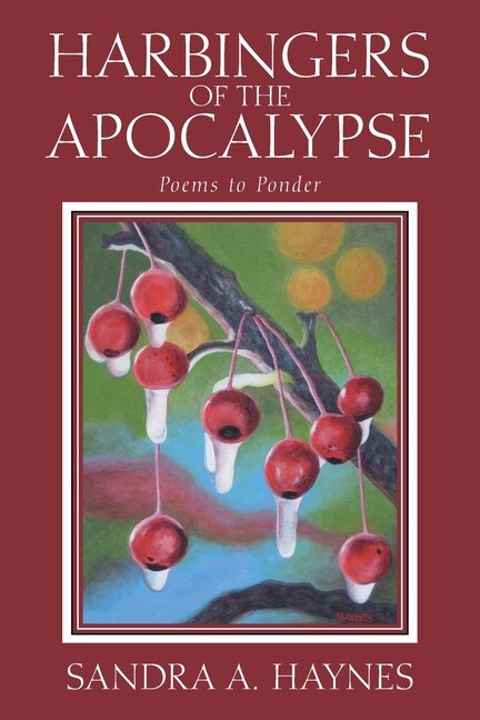 Couverture_Harbingers of the Apocalypse