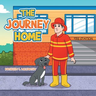Front cover_The Journey Home