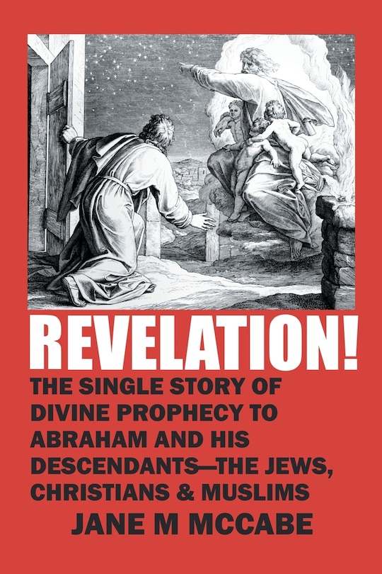 Front cover_Revelation!