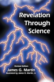 Couverture_Revelation Through Science
