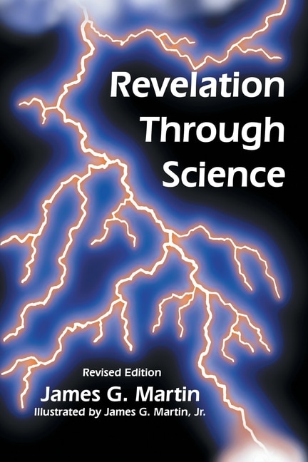 Couverture_Revelation Through Science