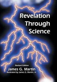 Couverture_Revelation Through Science