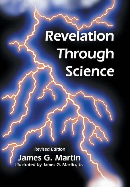 Couverture_Revelation Through Science