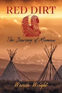 Front cover_Red Dirt