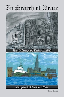Front cover_In Search Of Peace