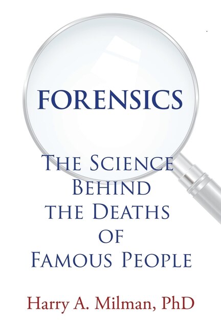 Front cover_Forensics