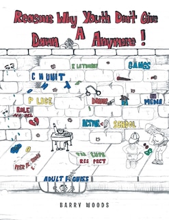 Couverture_Reasons Why Youth Don't Give a Damn Anymore