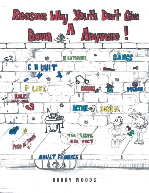 Couverture_Reasons Why Youth Don't Give a Damn Anymore