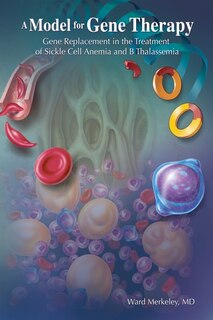 Front cover_A Model For Gene Therapy