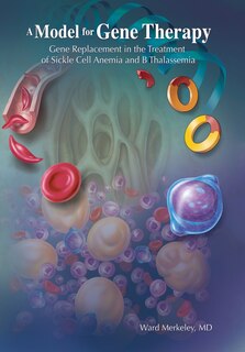 Front cover_A Model For Gene Therapy