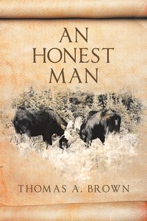 Couverture_An Honest Man