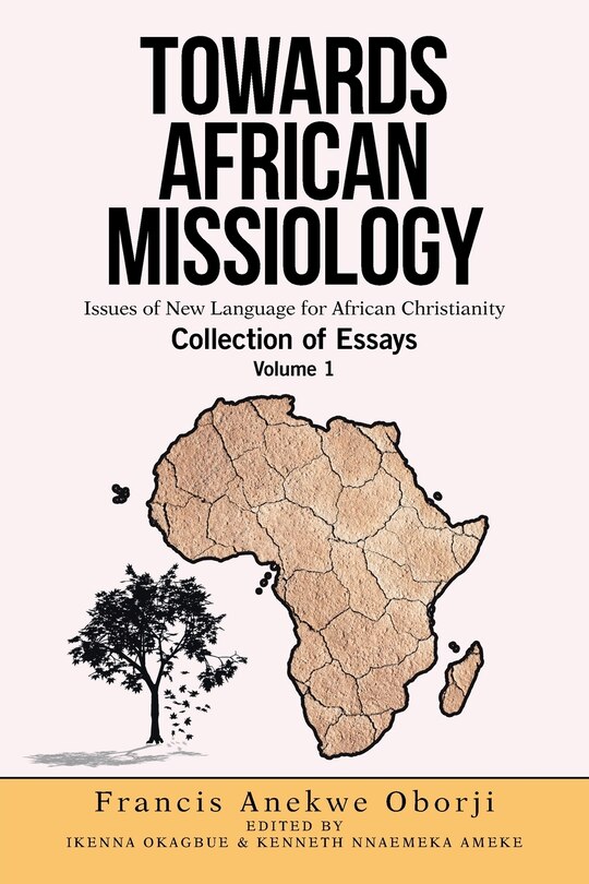 Front cover_Towards African Missiology