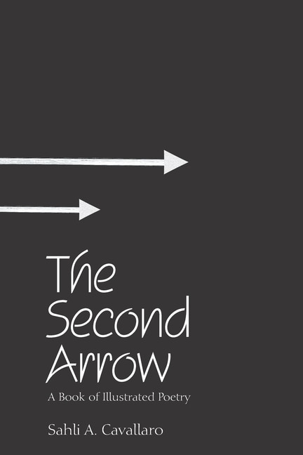Front cover_The Second Arrow