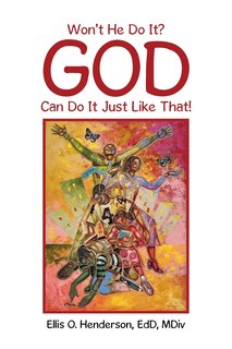 Couverture_Won't He Do It? God Can Do It Just Like That!