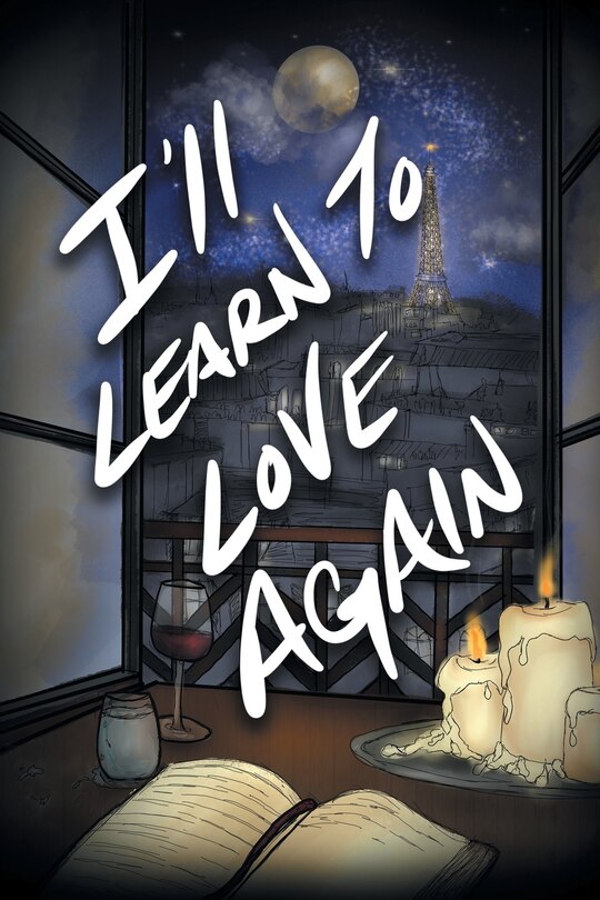 Front cover_I'll Learn To Love Again