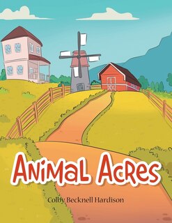 Couverture_Animal Acres