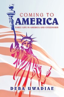 Front cover_Coming to America