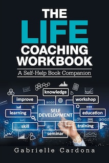 Front cover_The Life Coaching Workbook