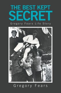 Front cover_The Best Kept Secret