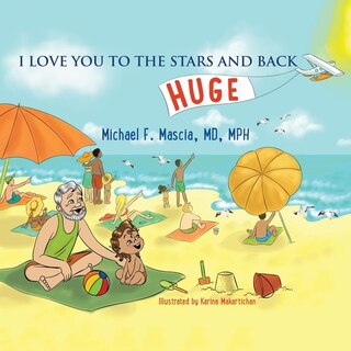 Front cover_I Love You to the Stars and Back