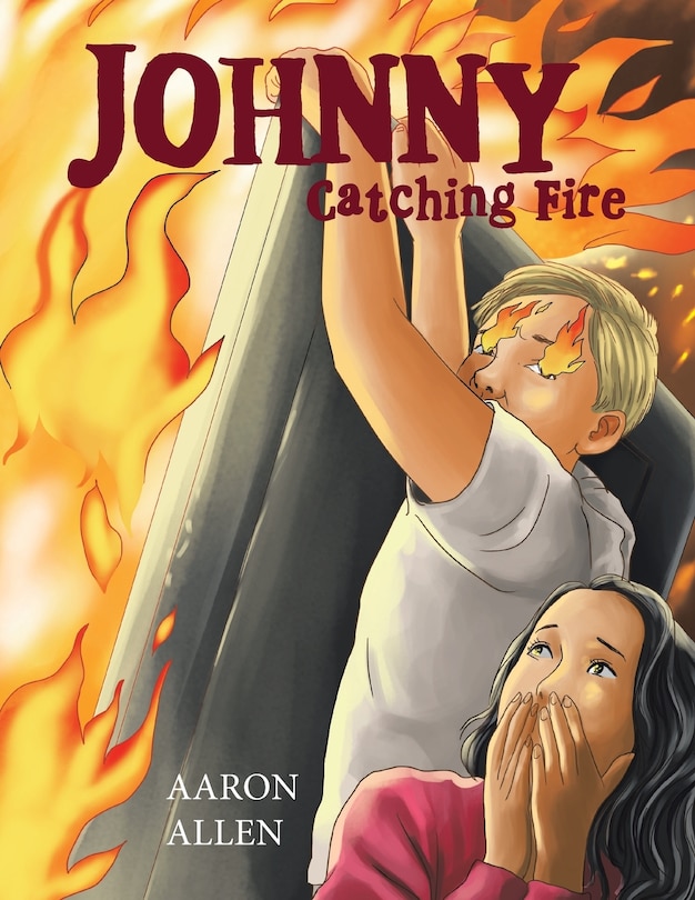 Johnny: Catching Fire