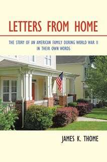 Front cover_Letters From Home