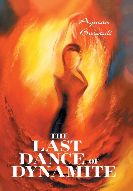 Couverture_The Last Dance Of Dynamite