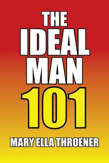 Front cover_The Ideal Man 101