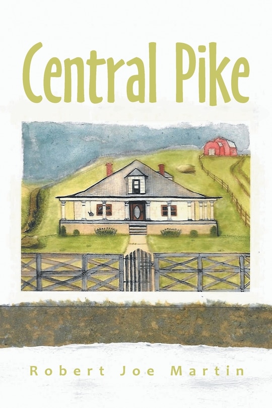 Couverture_Central Pike