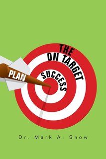 Front cover_The On Target Success Plan
