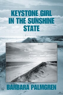 Couverture_Keystone Girl In The Sunshine State