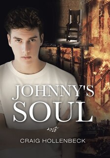 Front cover_Johnny's Soul